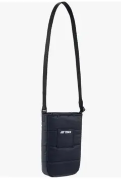 YONEX スマホショルダー BAG2463 ブラック キルティングのサムネイル