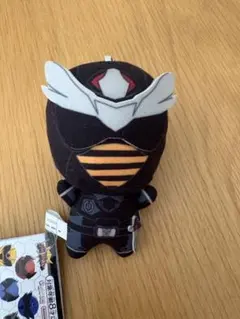 ヤンマ ガスト キングオージャー ちびぐるみ ぬいぐるみ - メルカリ