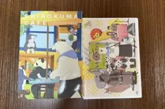 しろくまカフェ 全13巻セット 完結 DVD アニメ 匿名配送 - メルカリ