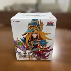 KONAMI Equal=Arts マジシャンズ・ヴァルキリア