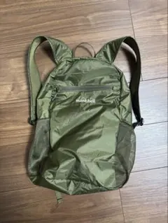 値下げ！モンベル　ポケッタブルライトパック15