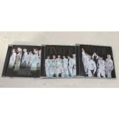 P1Harmony UNIQUE Japan Edition FNC特典 テオ - メルカリ