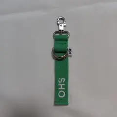 JO1 ストラップ グリーン 與那城奨