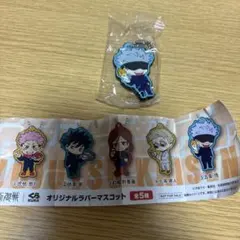 ビックらポン 五条悟 呪術廻戦 - メルカリ