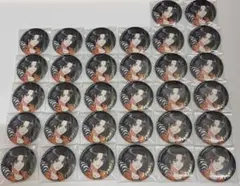 A3! 泉田莇 缶バッジ 小説特典 81個セット A3! 泉田莇 缶バッジ 小説特典 81個セット - メルカリ