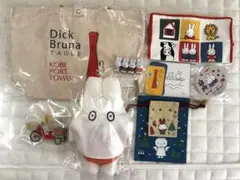 ミッフィーグッズまとめ売り❣️