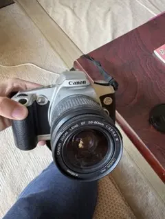 ⭐️良品⭐️Canon キャノン EOS Kiss X2 AF 28-80mm - メルカリ