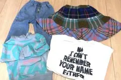 ベビー　80 セット　ベビードール　ブリーズなど