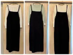 【4点セット】　SELECTMOCA等　レディース服　まとめ売り