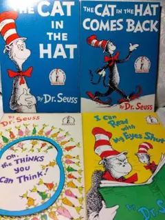 2025年最新】ドクタースースの絵本の人気アイテム - メルカリ