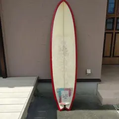 6'6" サーフボード　手渡し限定