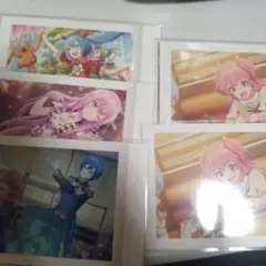 プロセカ ぱしゃこれ まとめ売り