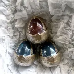 まどマギ　ガチャガチャ ソウルジェム　マルチケース　杏子　さやか　セット