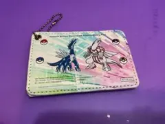 ポケモン ブリリアントダイヤモンド パスケース