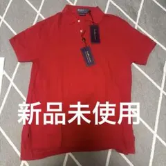 POLO RALPH LAUREN 半袖ポロシャツ レッドのサムネイル