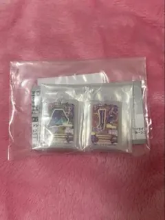 シャインウィッチコーデ アイカツ！グッズコレクション2〜大スター宮いちごまつり〜