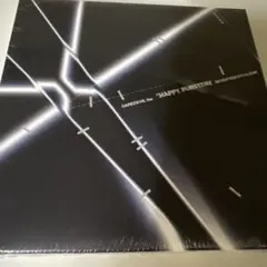 未開封　セブチHAPPY BURSTDAY DAREDEVIL ウジ