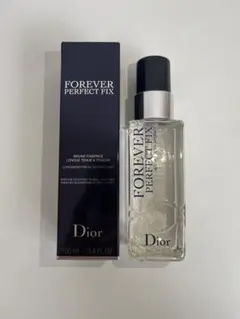 【新品】ディオールスキン フォーエヴァー メイクアップ フィックス ミスト