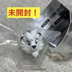 プロ野球マスコット めじるしアクセサリー レオ