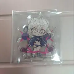 fgo 一番くじ I賞きゅんキャラアクリルスタンド　謎のヒロインXXオルタ