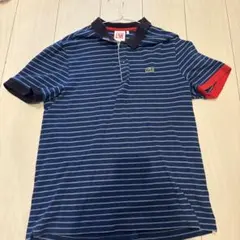 LACOSTE ポロシャツ