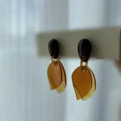 2026年最新】本べっ甲 ピアスの人気アイテム - メルカリ