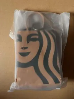 スターバックス　マイカスタマイズジャーニー2026 レザーチャームポーチ