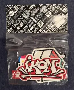iKON ステッカーセット