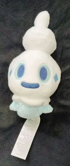バニプッチ ポケモン 中国限定 アクリルバッジ 2点セット - メルカリ
