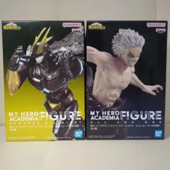 2025年最新】フィギュア アーマードオールマイト オール・フォー