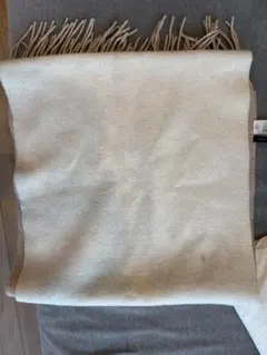 23区　バイカラー　マフラー