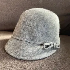 ザラキッズ 帽子 51cm