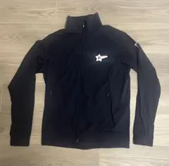 非売品 HONMA ジップアップジャケット TEAM HONMA - メルカリ