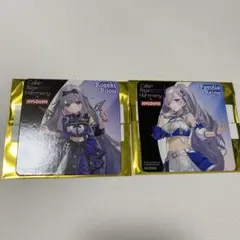 ホロライブ　hololive JOYSOUND コースター　6th fesのサムネイル