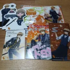 銀魂　沖田　まとめ売り