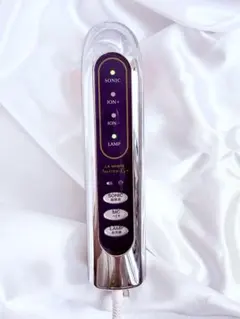 ageLOC LumiSpa iO 本体 美顔器 - メルカリ