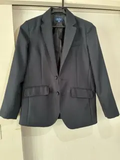 【美品】フォーマルスーツ4点セット 140 男の子 卒業式 入学式