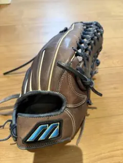 ミズノ キャッチャー ミット 軟式 野球 グローブ ビックM MAX Flex