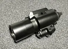 SOCOM Mk23 LAM 3W カスタム（ ソーコム ライト モジュール ） - メルカリ