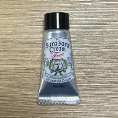 デオナチュレ フットクリーム 足指サラサラクリームミニのサムネイル