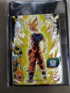 2026年最新】ドラゴンボールヒーローズ孫悟空の人気アイテム - メルカリ