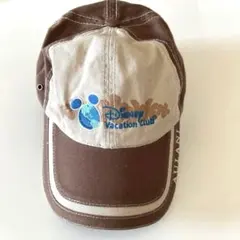 ディズニーバケーションクラブ　メンバーキャップのサムネイル