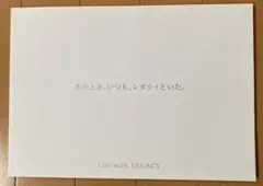 SUBARU レガシィ 25周年記念ヒストリーブック