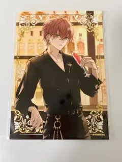 いれいす ファミマプリント L判 CIRCUS ないこ