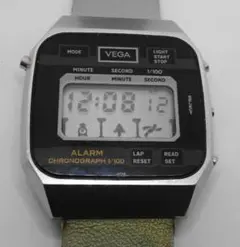 【レア 稼働】CITIZEN VEGA 9428 390148 腕時計 S305のサムネイル