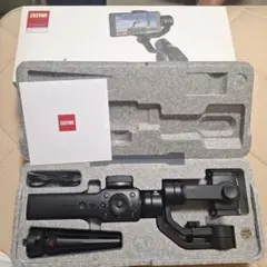 ZHIYUN SMOOTH 4 スタビライザー ジンバルのサムネイル