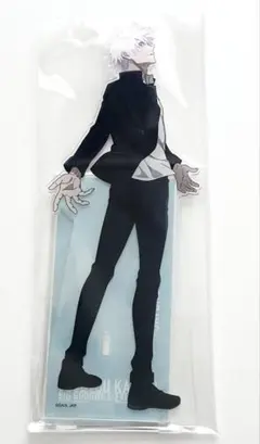 2025年最新】五条悟 アクリルスタンド megaの人気アイテム - メルカリ