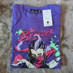田中眼蛇夢　LISTEN FLAVOR Tシャツ