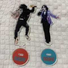 星野源 ニセ明 MAD HOPE アクリルスタンド アクスタ 新品未開封 - メルカリ