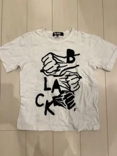 COMME des GARCONS　black market